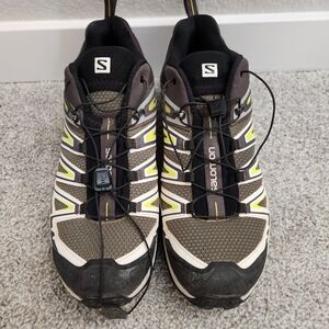Salomon X Ultra hiking shoes